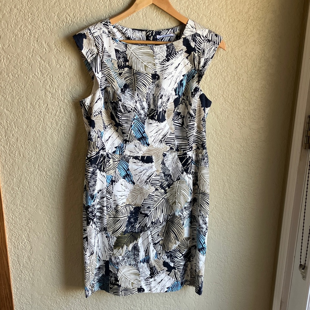 Dex NWOT sheath dress